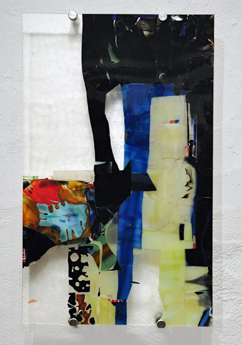 Passages