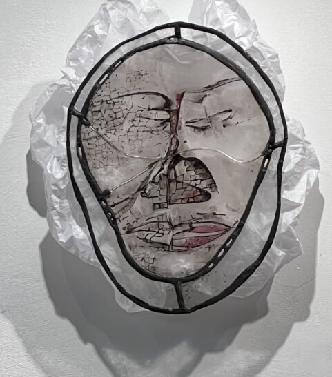 Winter Years, panel 2